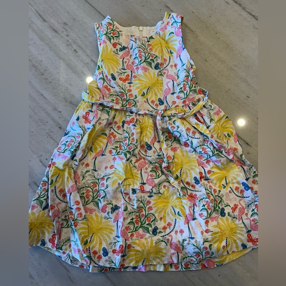 Mini Boden Dress - Picture 1 of 3